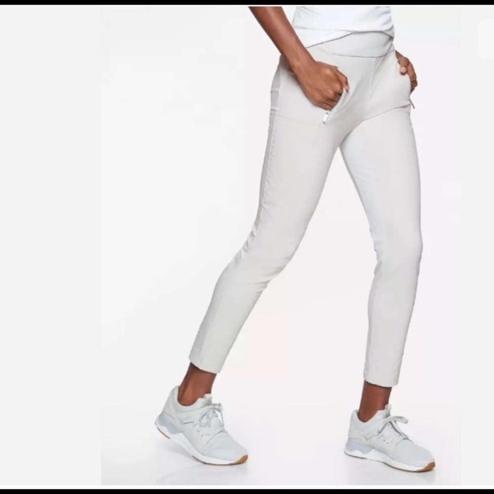 Athleta headlands hybrid tight. New with tags.